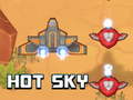 Ойын Hot Sky