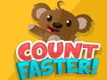 Ойын Count Faster!