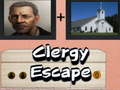 Ойын Clergy Escape