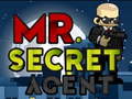 Ойын Mr Secret Agent