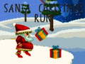 Ойын Santa Christmas Run