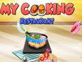 Ойын My Cooking Restaurant