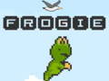 Ойын Frogie