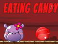 Ойын Eating Candy