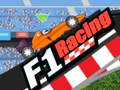 Ойын F1 Racing