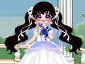 Ойын Wedding Dress