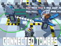 Ойын Connected Towers