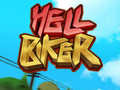 Ойын Hell Biker
