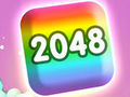 Ойын Arcade 2048