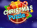 Ойын Christmas Puzzle