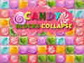 Ойын Candy Blocks Collapse