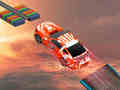 Ойын Sky Track Racing Master