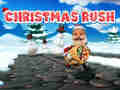 Ойын Christmas Rush