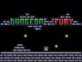 Ойын Dungeon Fury