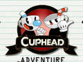 Ойын Cuphead Adventure