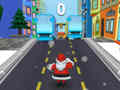 Ойын Santa Run
