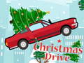 Ойын Christmas Drive