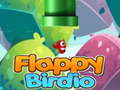 Ойын Flappy Birdio