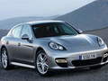 Ойын Porsche Panamera Slide
