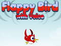 Ойын Flappy Bird Play with Voice
