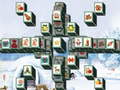 Ойын Christmas Mahjong