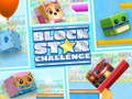 Ойын Block Star Challenge