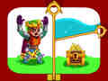Ойын Love and Treasure Quest
