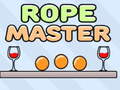 Ойын Rope Master