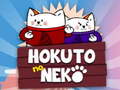 Ойын Hokuto no Neko