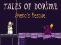 Ойын Tales of Dorime Ameno's Rescue