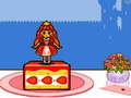 Ойын Jelly girl