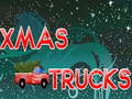 Ойын Xmas Trucks 