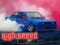 Ойын High Speed Drifting