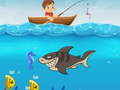 Ойын Fishing Frenzy 2 Fishing by Words