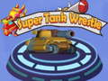 Ойын Super Tank Wrestle