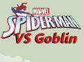 Ойын Marvel Spider-man vs Goblin