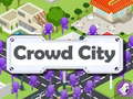 Ойын Crowd City