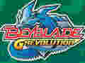 Ойын Beyblade G Revolution
