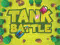 Ойын Tank Battle