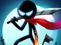 Ойын Stickman Epic Battle