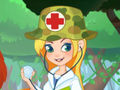 Ойын Jungle Doctor