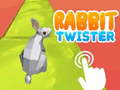 Ойын Rabbit Twister