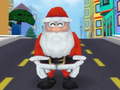 Ойын Santa City Run