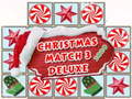 Ойын Christmas 2020 Match 3 Deluxe
