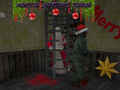 Ойын Monster Christmas Terror