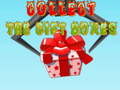 Ойын Collect The Gift Boxes