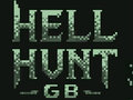Ойын Hell Hunt GB