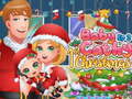 Ойын Baby Cathy 1st Christmas Ep 2