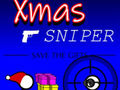 Ойын Xmas Sniper