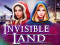 Ойын Invisible Land
